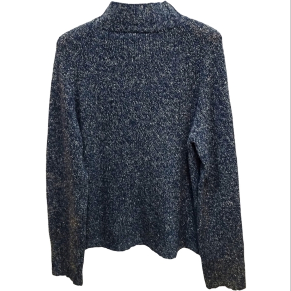 Columbia Mock Women's Sweater - Picture 3 of 8